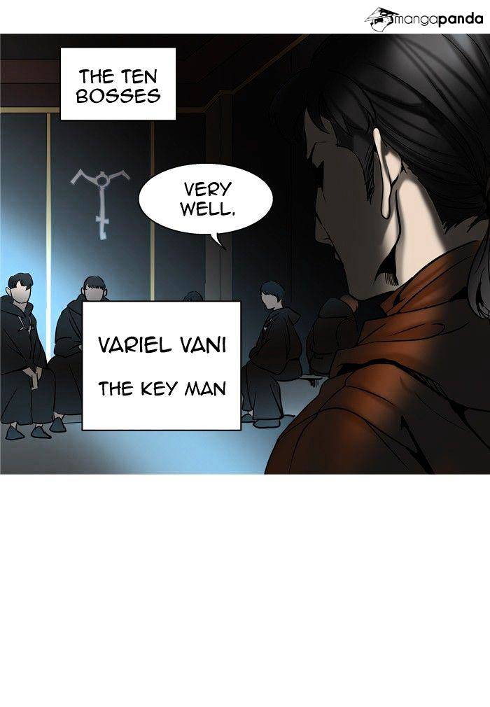 Tower of God, Chapter 283 image 113